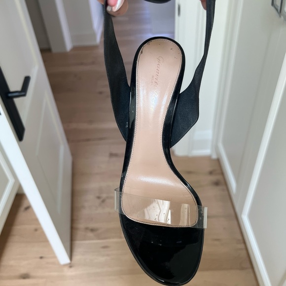 Gianvito Rossi Sandals 39 - Picture 4 of 4